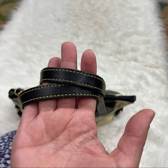 Dooney & Bourke Scottie Scottish Terrier Handbag - Picture 10 of 15